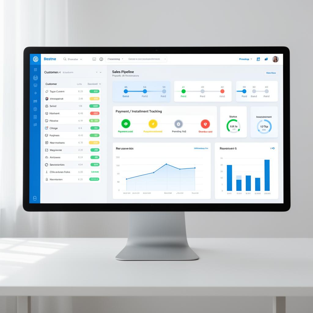 EVLoteos - Software de gestión de parcelas y loteos