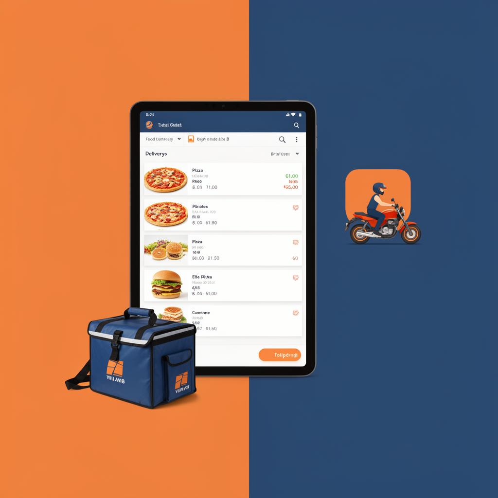 POS Delivery