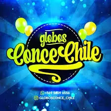 Globos Concepción