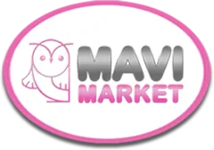 Mavi Market